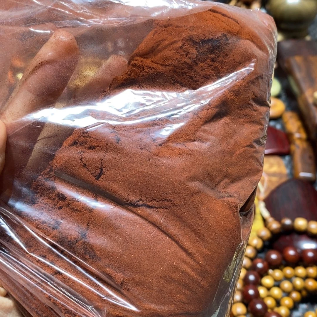 檀香紫檀（小叶紫檀）200g