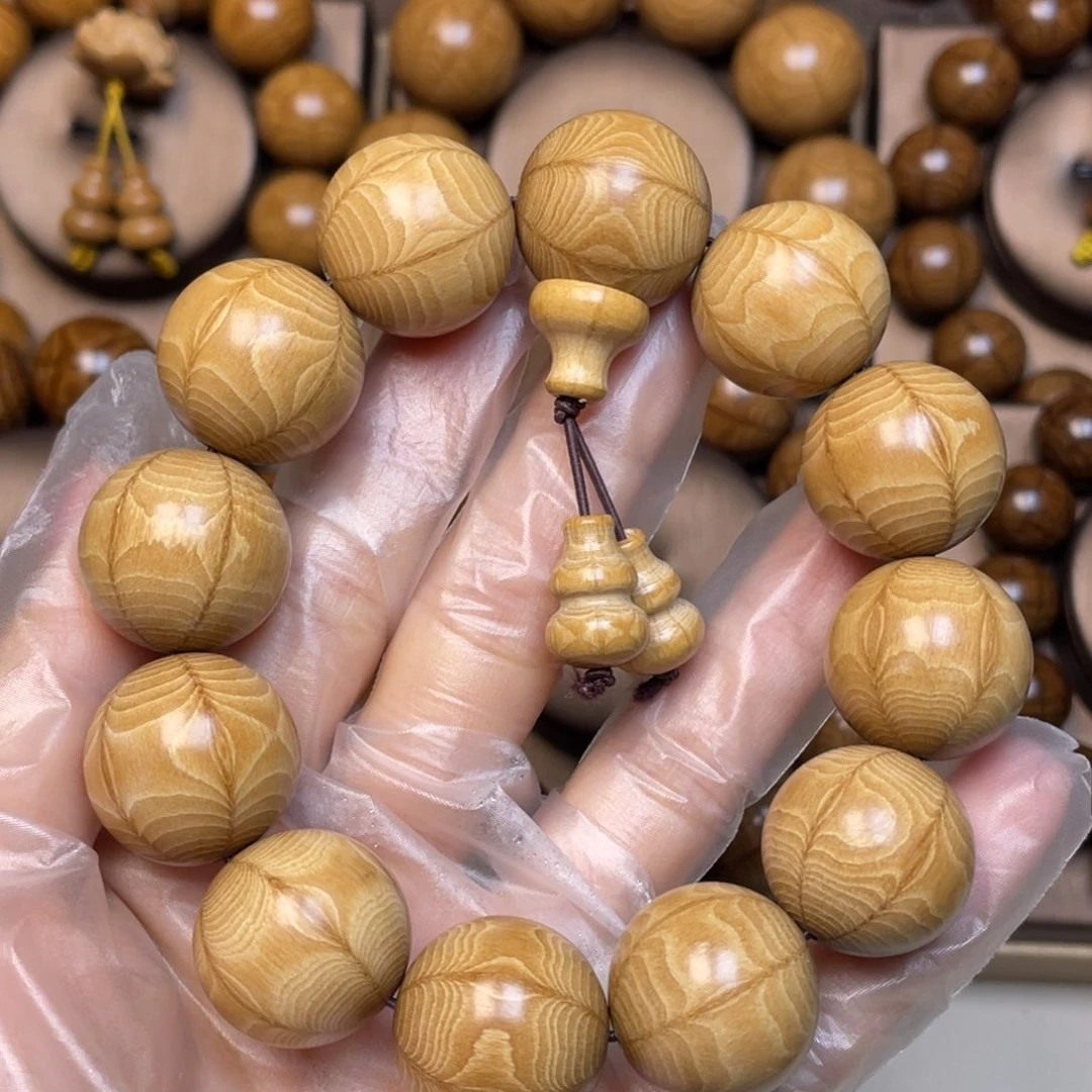 六道木手串/手链20精品原木特价