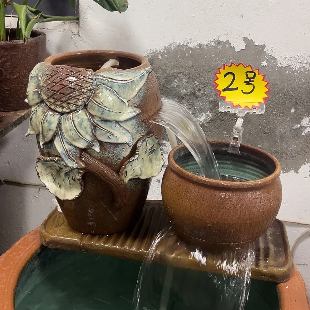 红陶紫砂是我国传统陶瓷文化