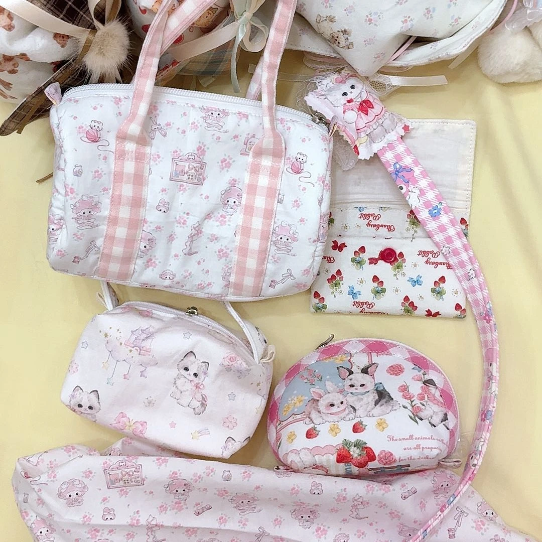 布艺Sweet rabbit