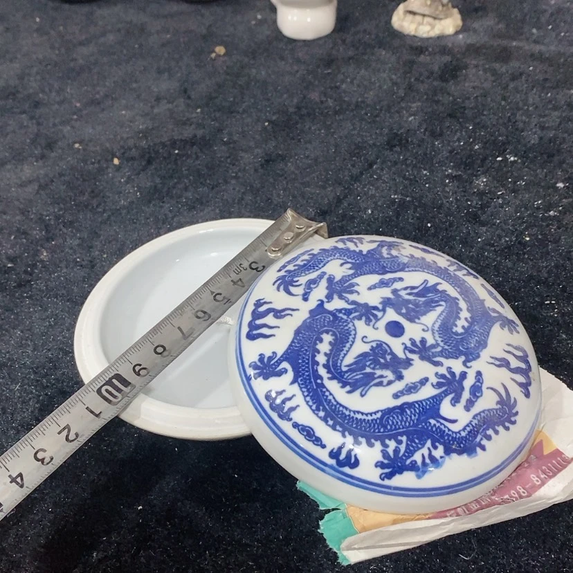 【闪购商品】瓷片景德镇现代工艺品