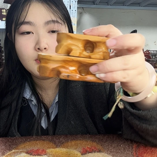 沉***事核桃木/黑胡桃（胡桃木）