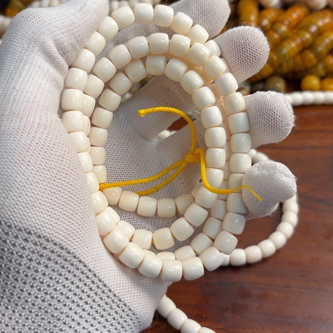 手串/手链鹿骨鹿骨