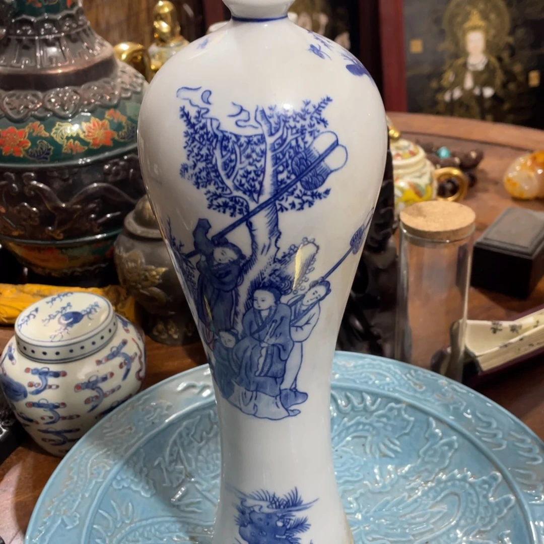 瓷器，我是你的小可爱