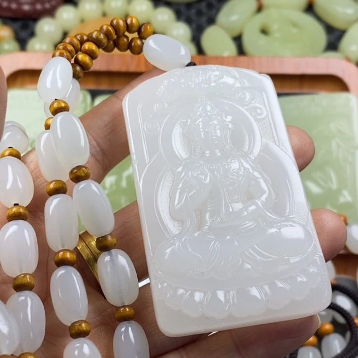 财***9昆仑料大版观音牌