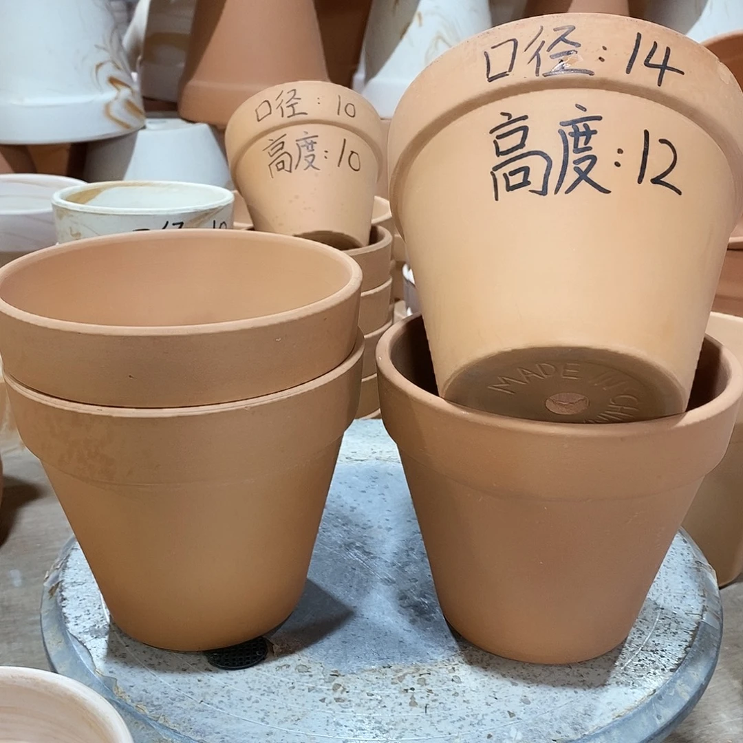 红陶14×12-4