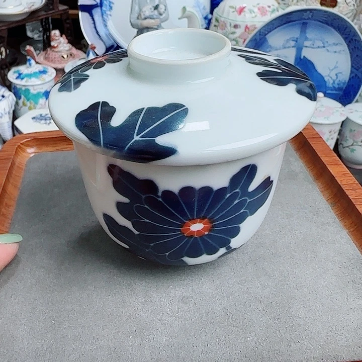 瓷片深川口沿脱金默认微瑕啊啊啊啊啊