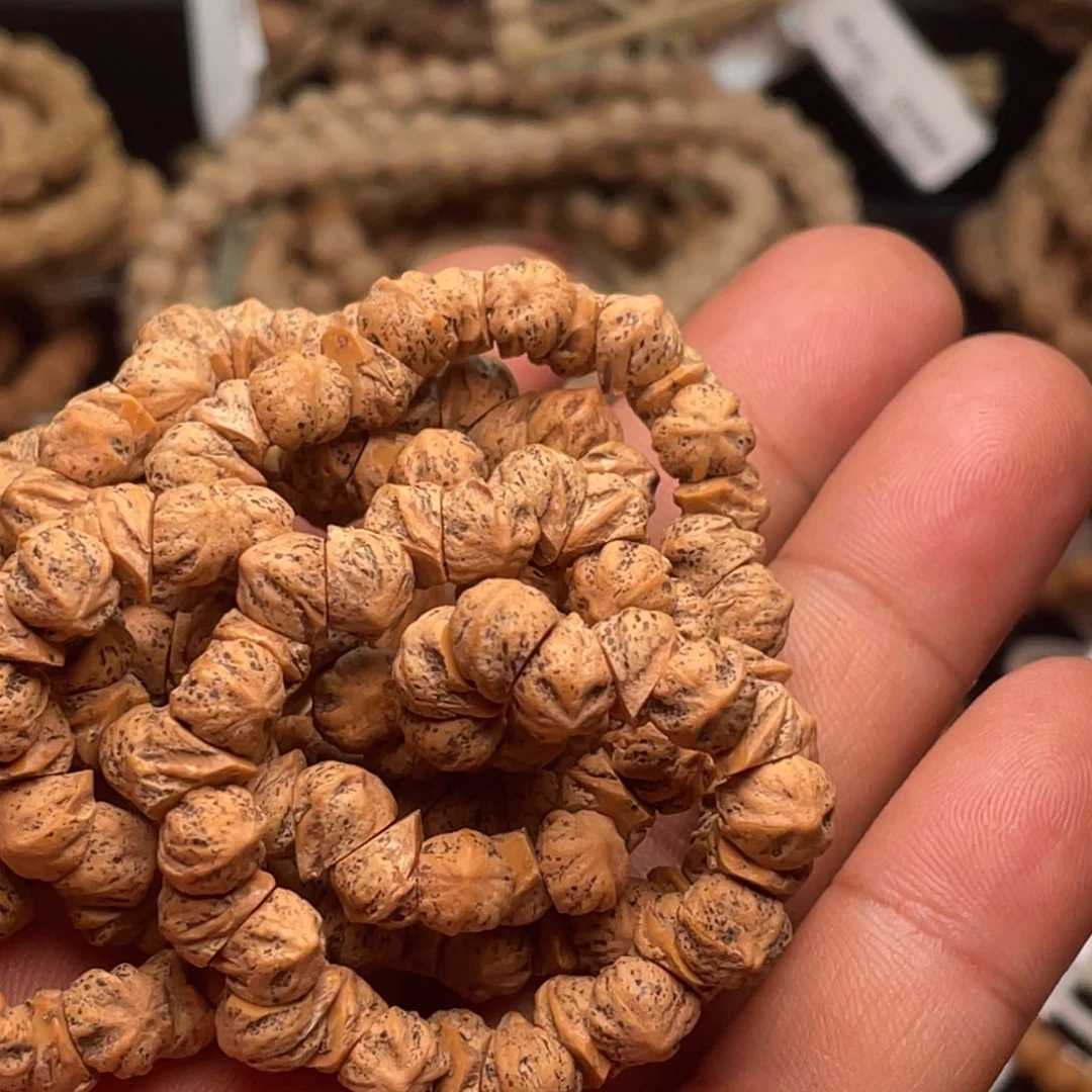 手串柏香籽/百香籽