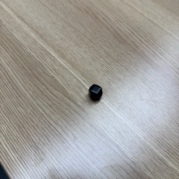 925银耳饰 天然单珠 ZP勿拍