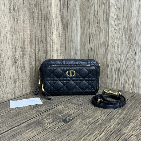 95新/迪奥/妃鱼/包包/250118EV0011