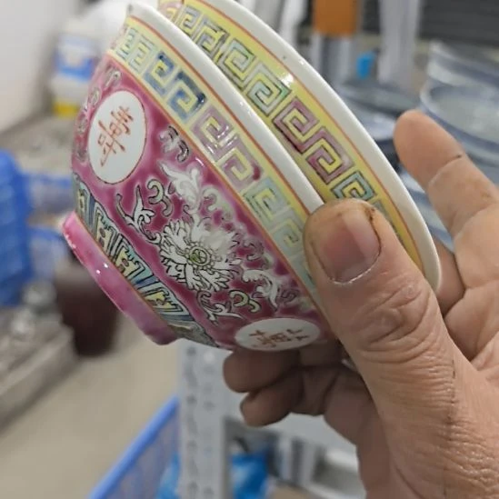 当代景德镇陶瓷工艺品