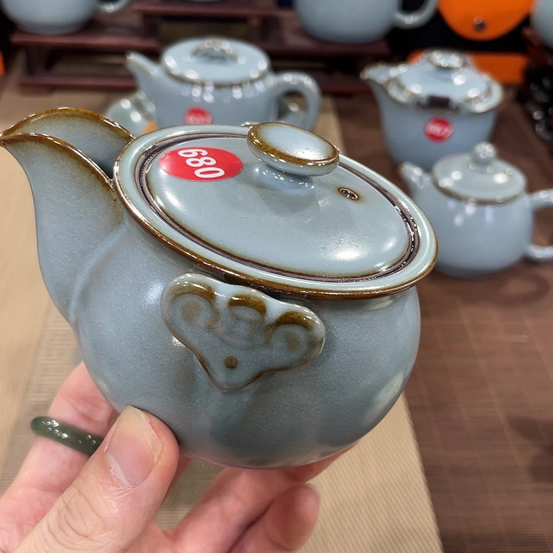 瓷片小微瑕。。。。。。。。