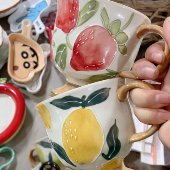 微瑕陶瓷完美主义者勿拍2