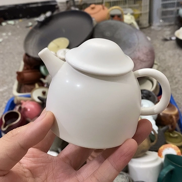 陶瓷艺术品及陶瓷制品