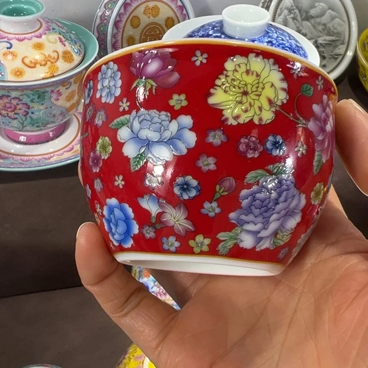 全场景德镇陶瓷景德镇陶瓷