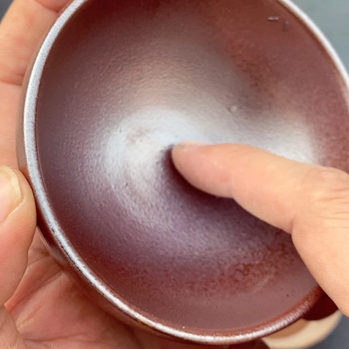 柴烧茶具陶瓷茶具