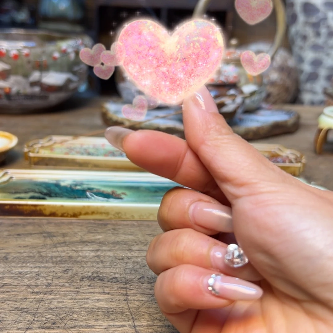 瓷片⭐**睛预存50 预存～