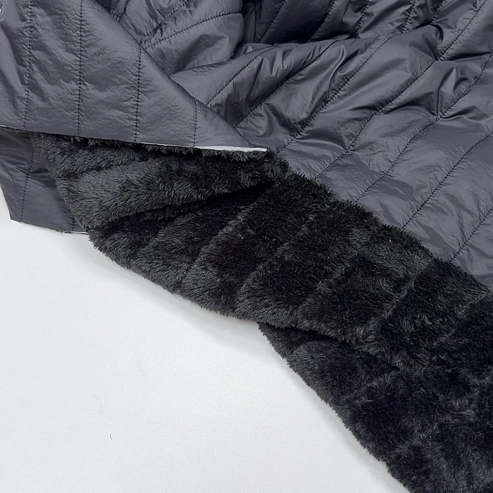 无纺布3米夹棉布料