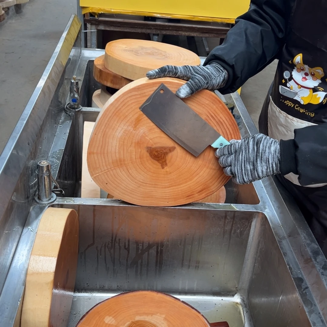 银杏木34✖️29✖️5发货如图