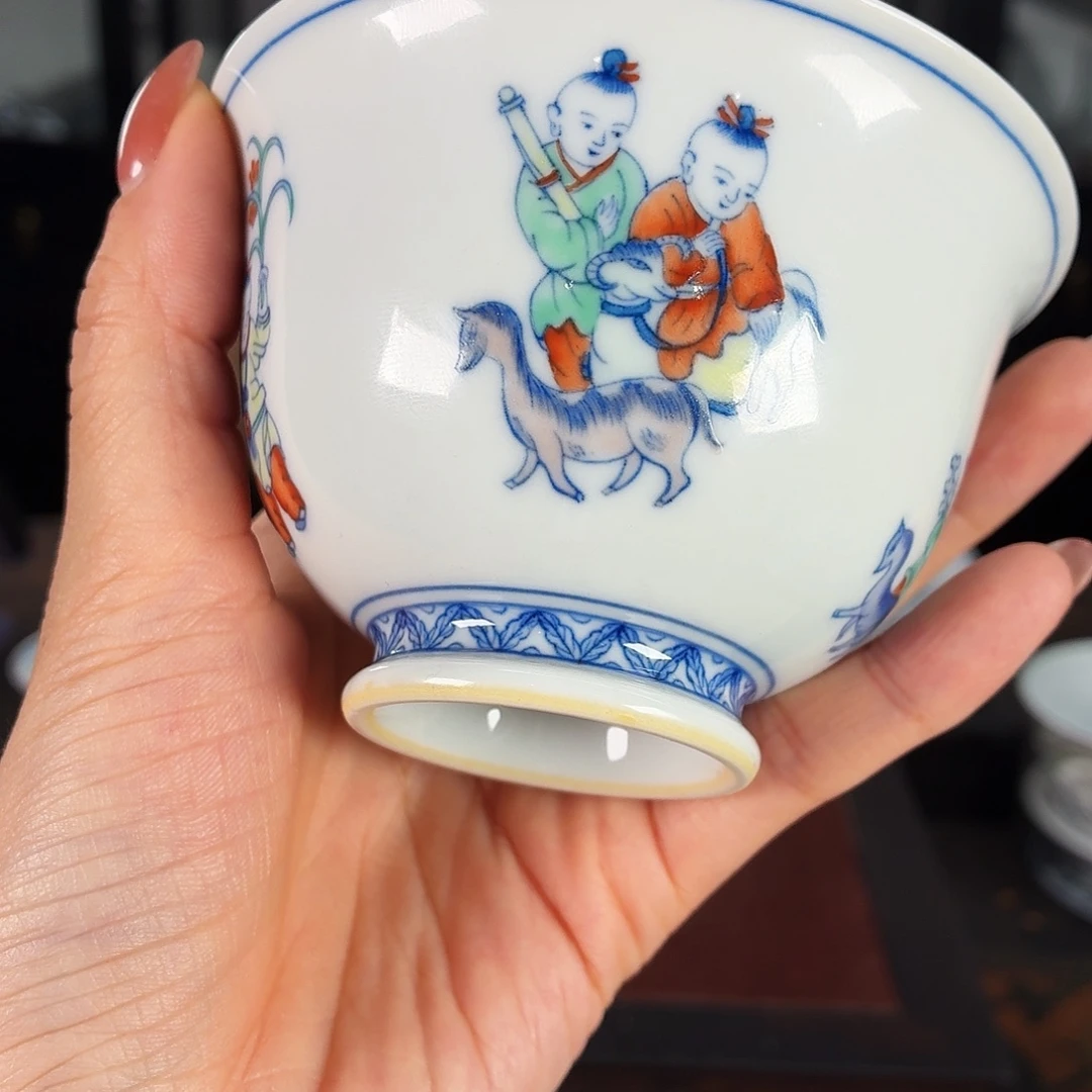 九鸣瓷艺九鸣瓷艺