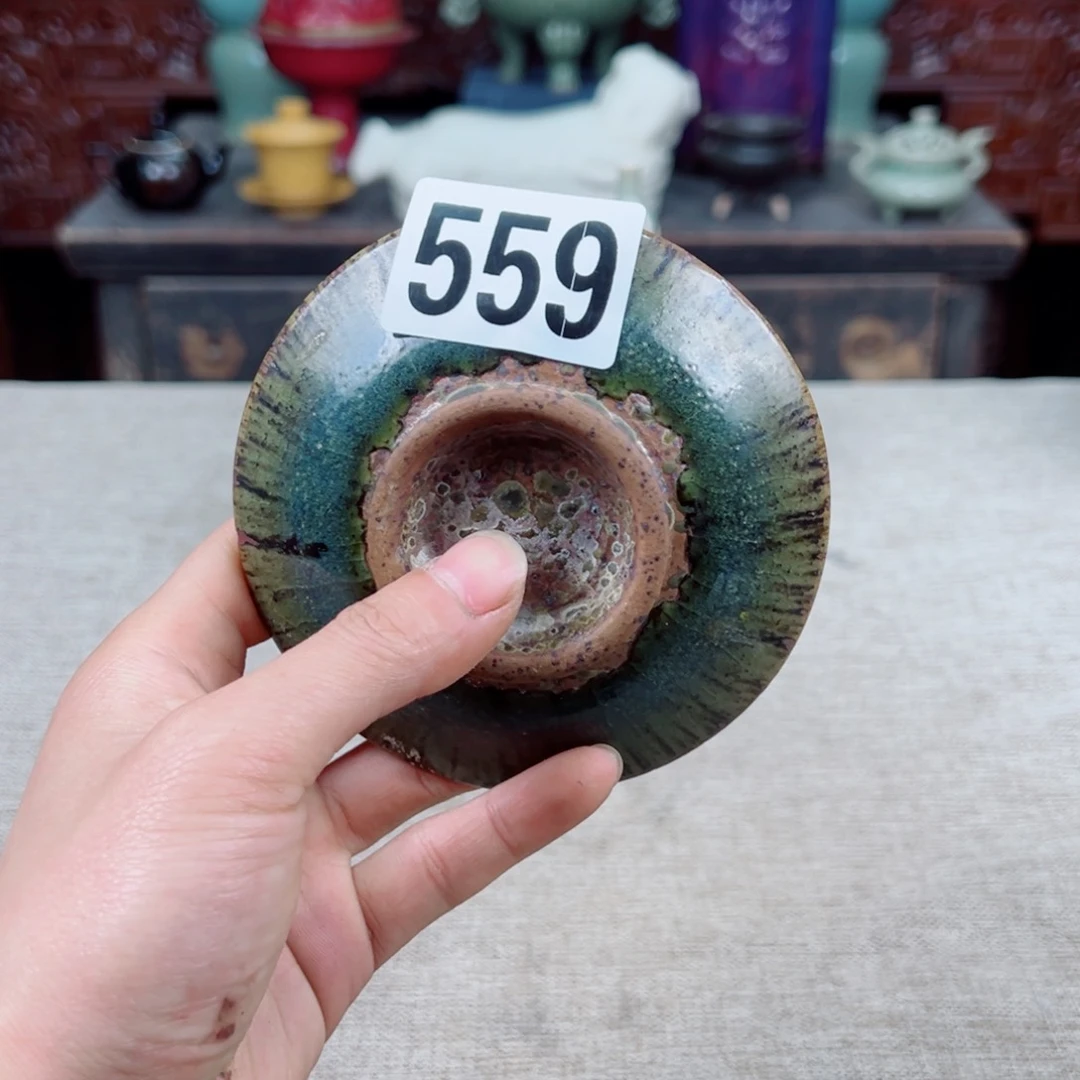 陶瓷艺术品正能量陶瓷艺术品正能量