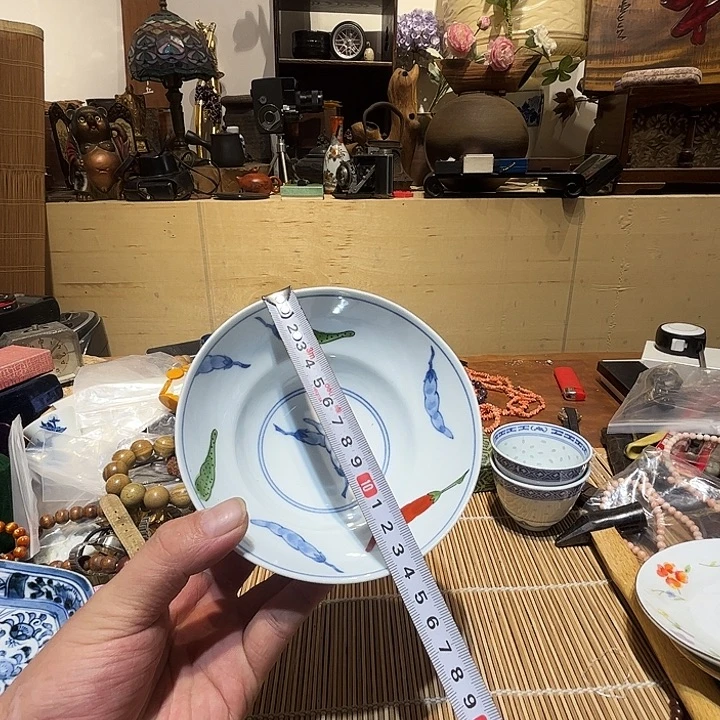 瓷片好的我真的是太