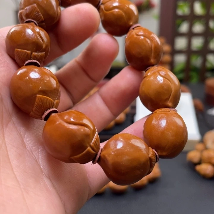 手串橄榄核橄榄核