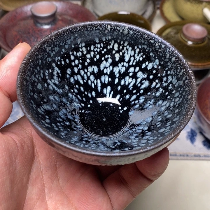 茶盏盏心茶器热卖中