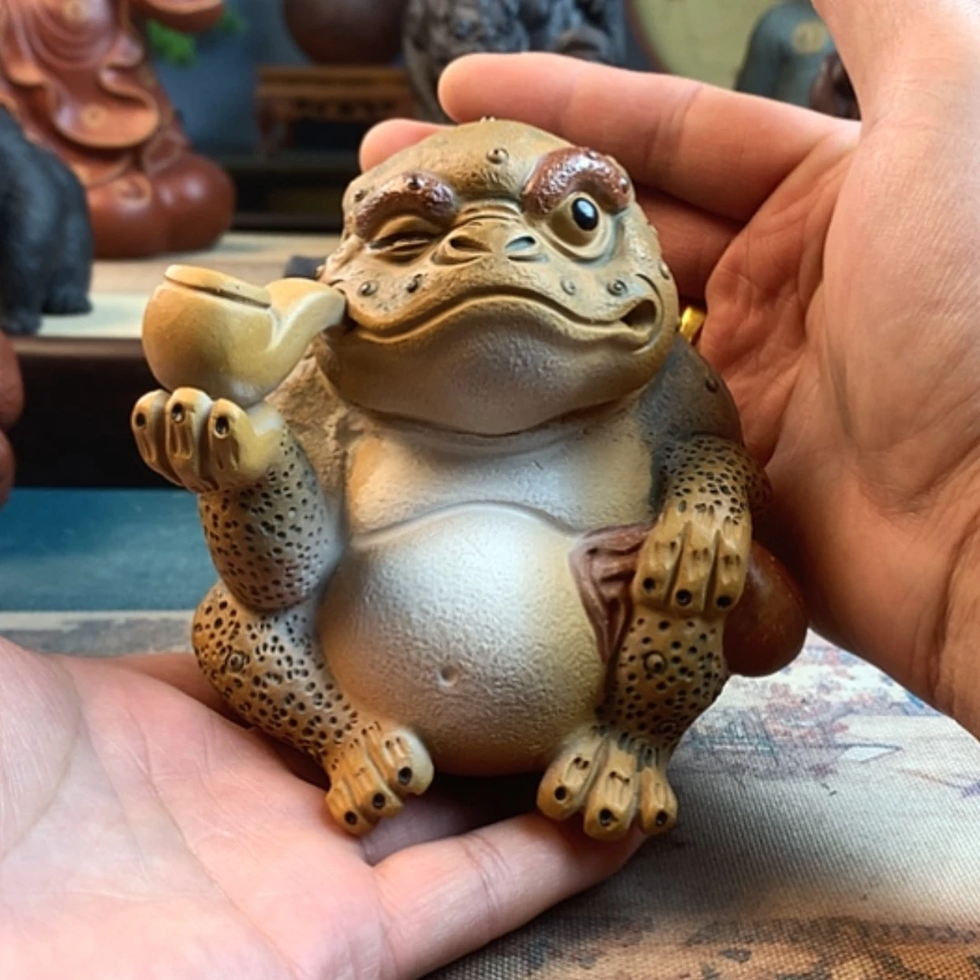 【闪购商品】紫砂茶壶紫砂壶手工