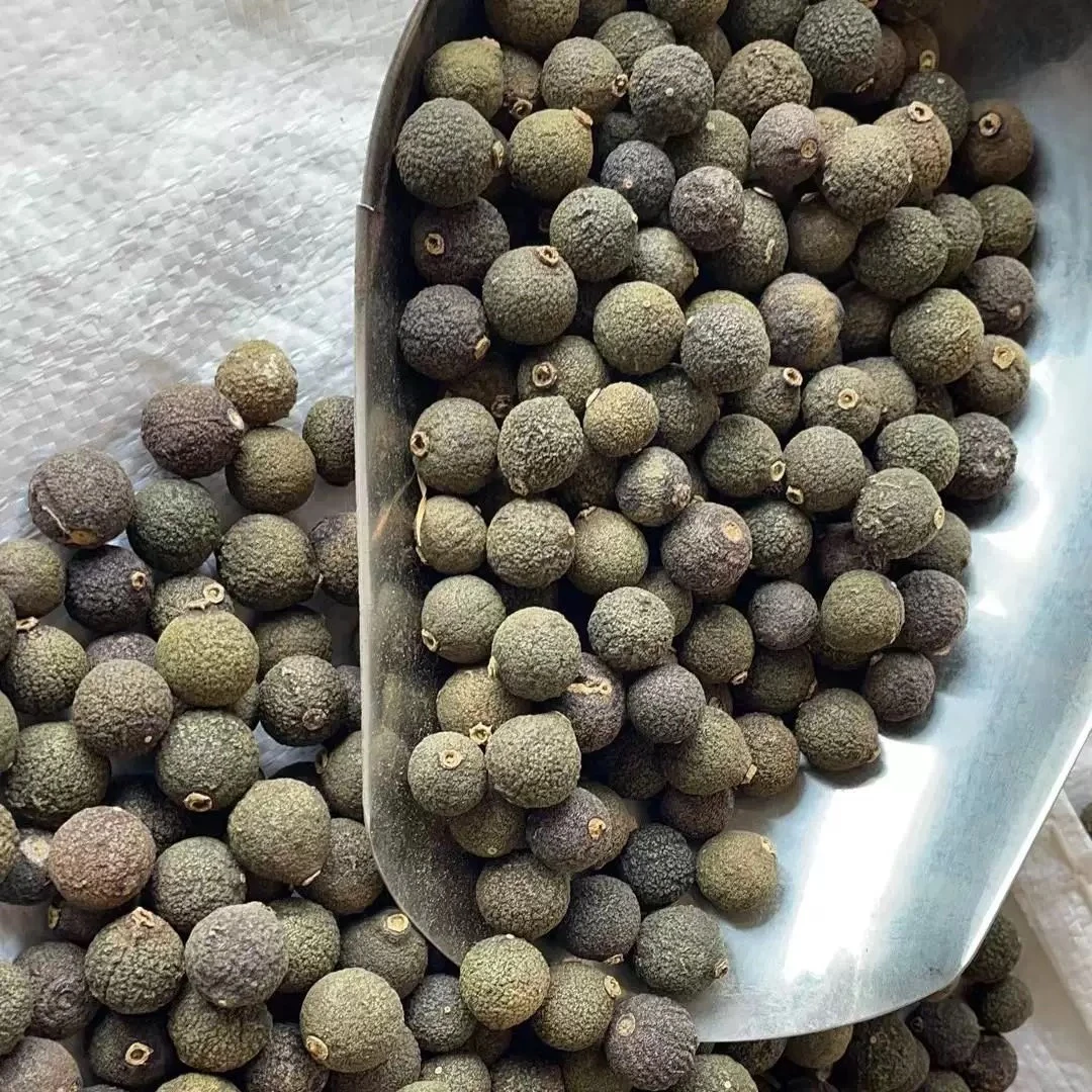 《阿权专享》圭峰果 6陈化 拍一发六 到手1500g 罐装