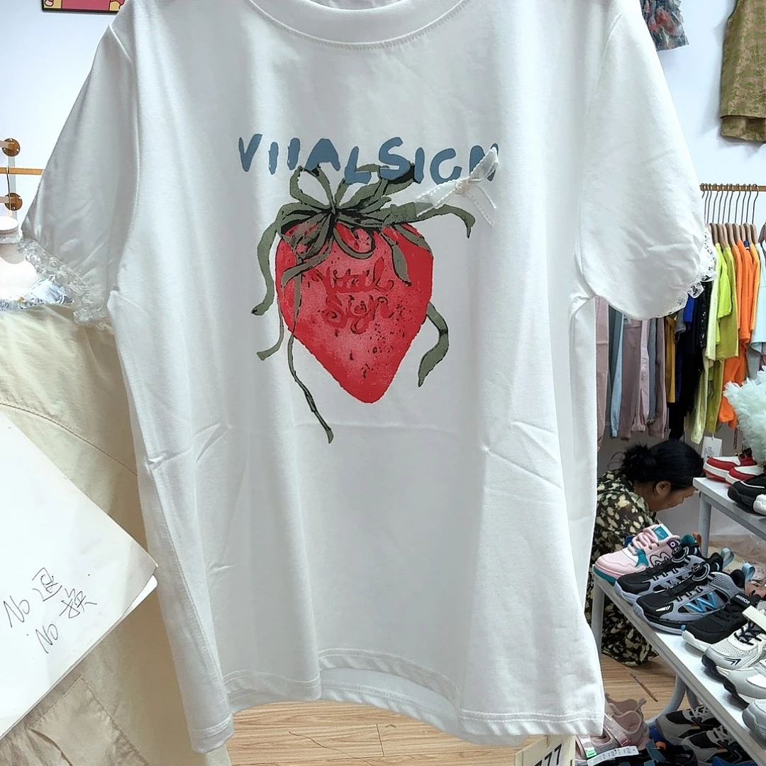 实体店大童小童库存