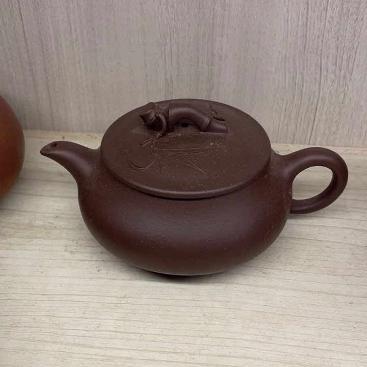 茶壶紫砂紫砂壶宜兴