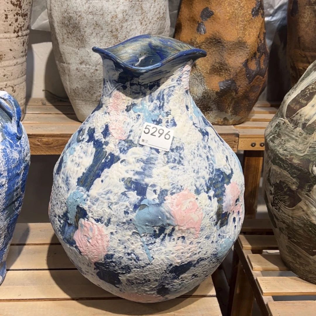 瓷片5296高40口11默认无孔