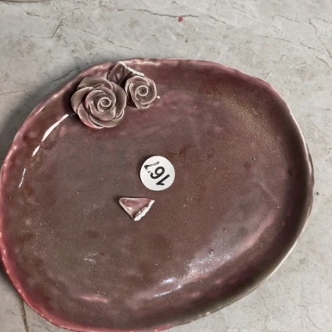 碗手捏餐具茶具壶承咖啡杯