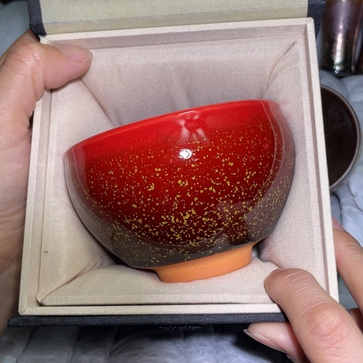 茶盏建盏直播间链接