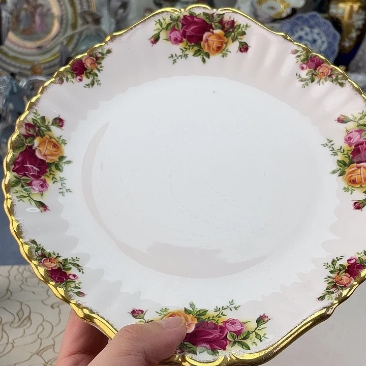 中古瓷器精品欧瓷