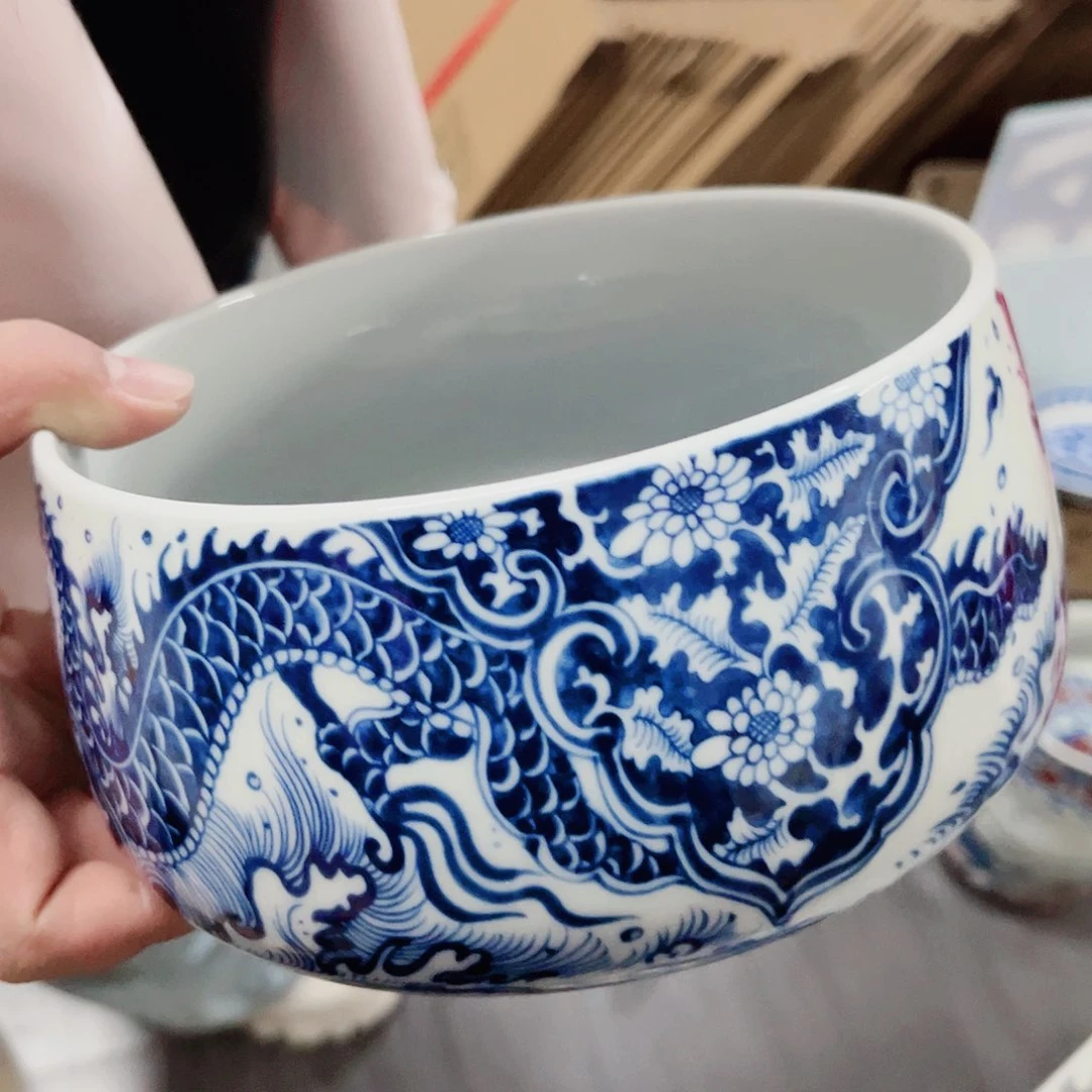 瓷片仓库直播间直播间专属链接