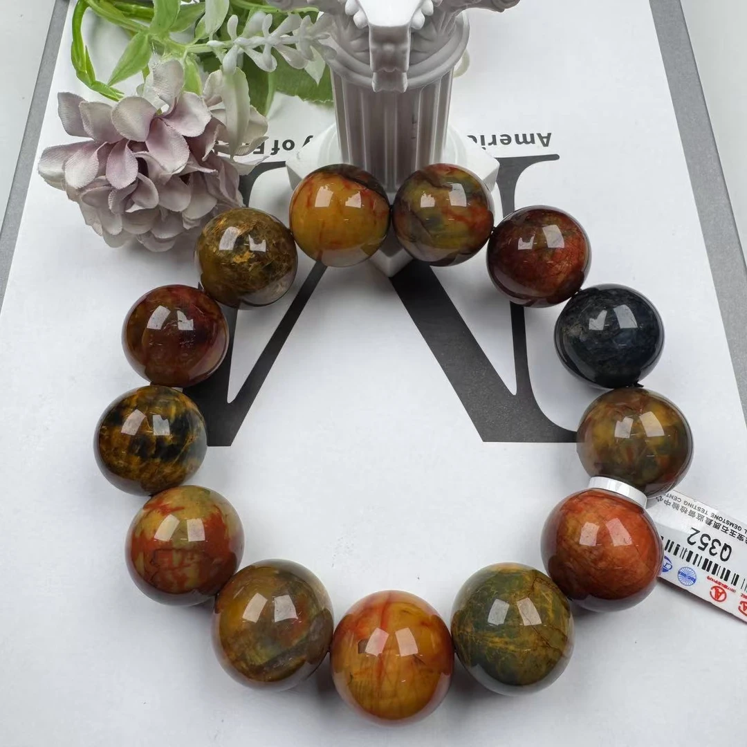 HG专享|高端18mm手串多样性发其一q352