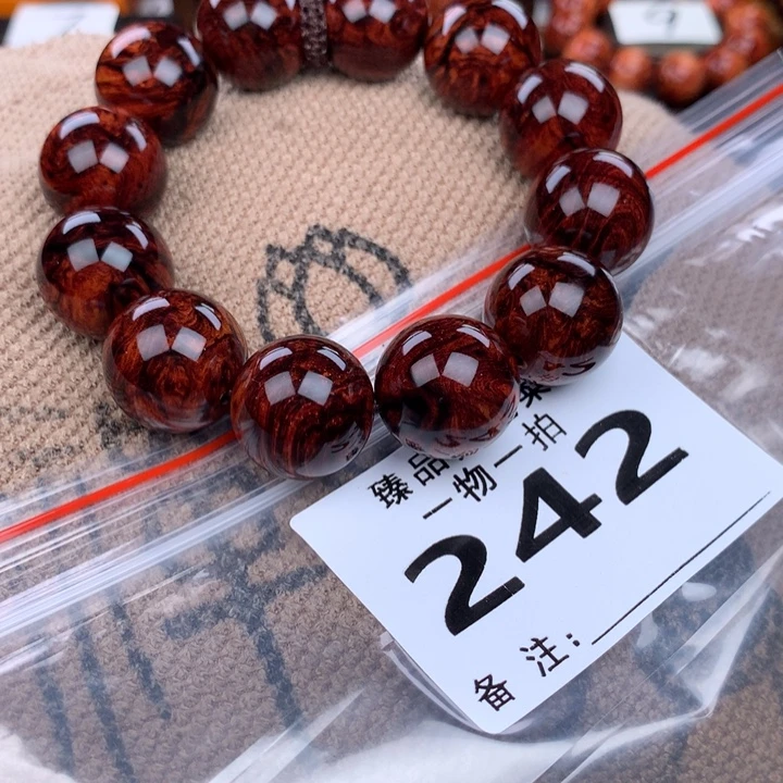 花梨木类手串手链2.0高货