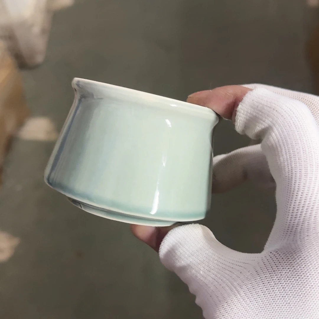 陶瓷福利局·自动合并订单·一个个买凑9元发·