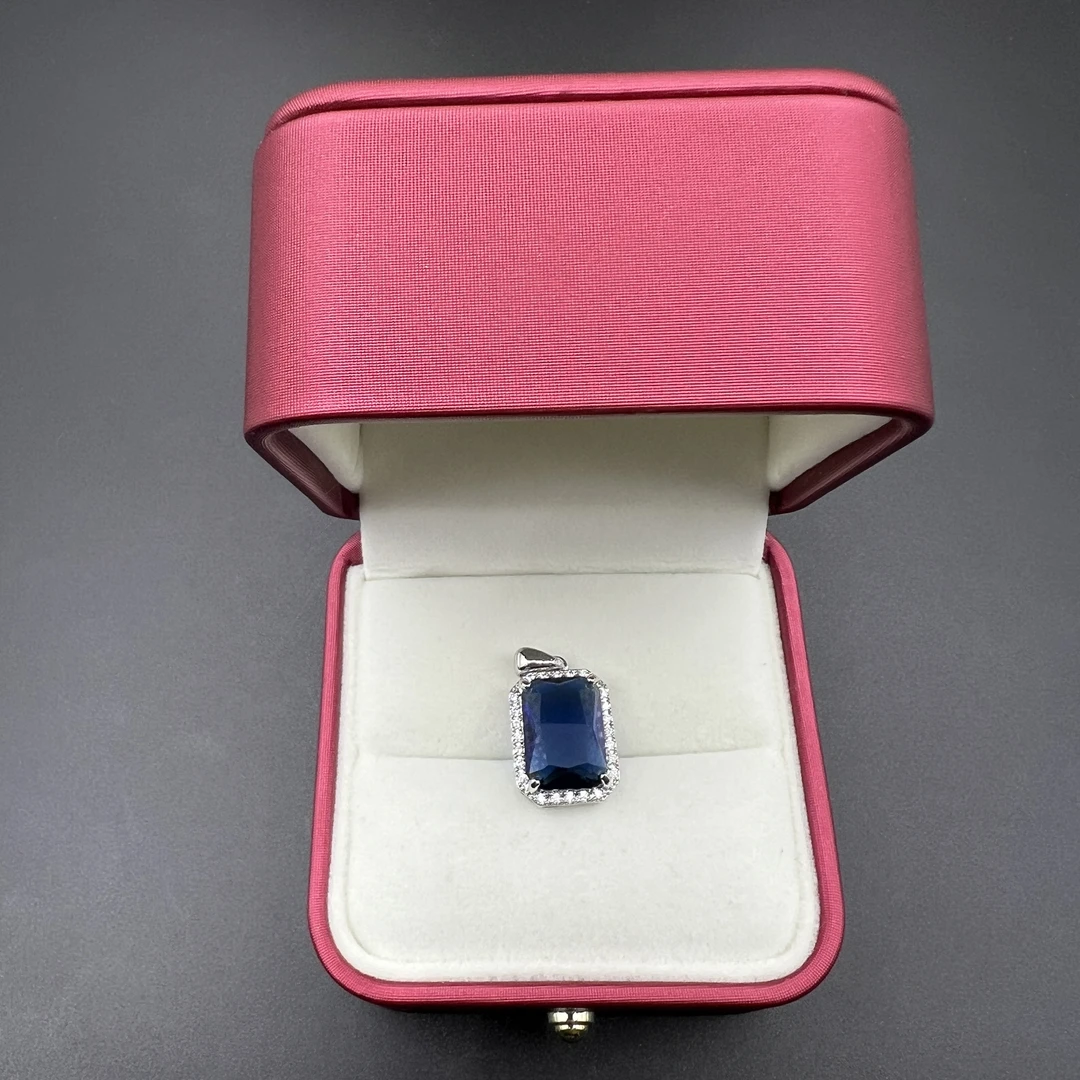 【绚丽多彩 光彩照人】吊坠 GDJ3973