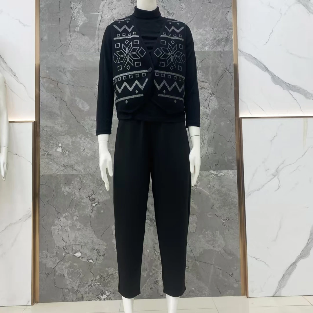 时尚潮流百搭精品女装dgd2766