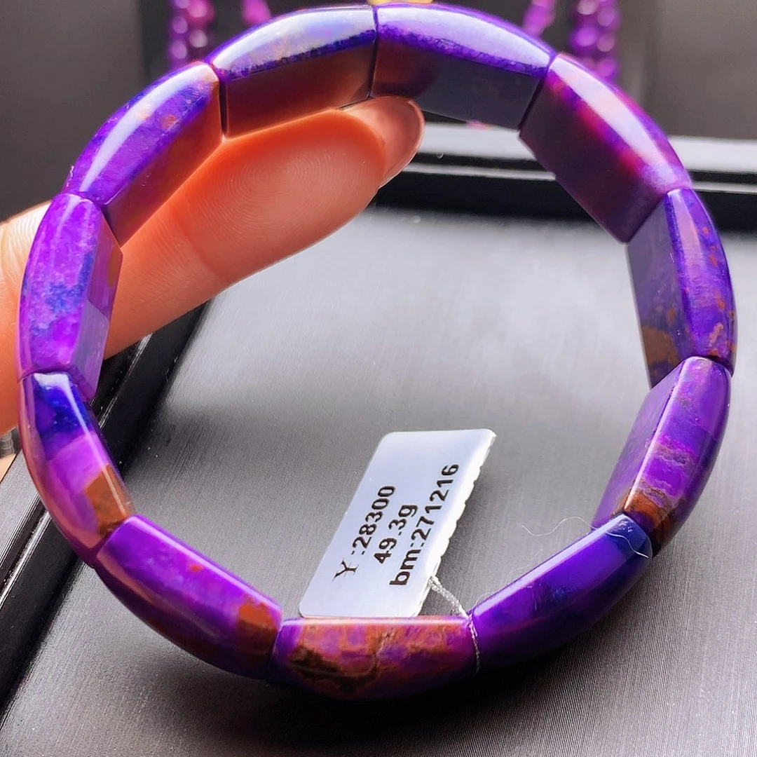 苏纪石（舒俱来）未镶嵌手牌