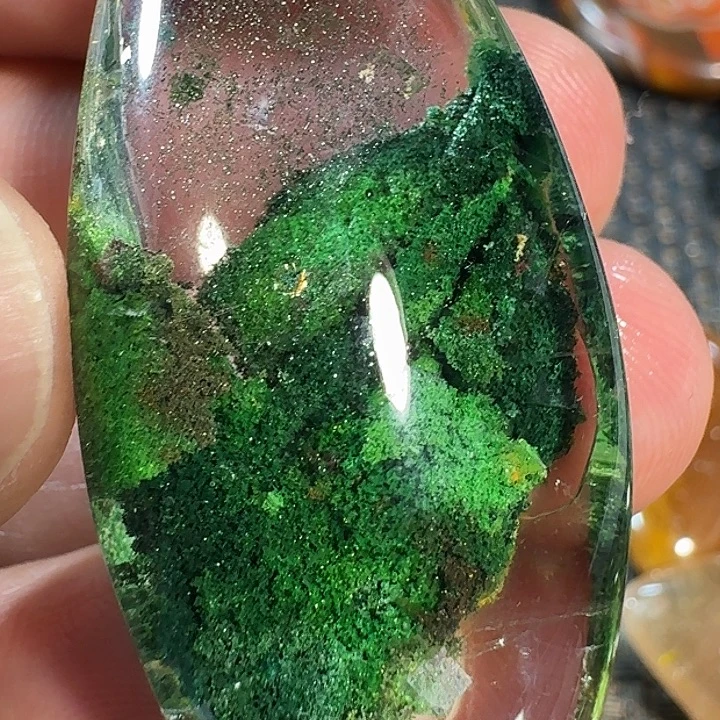 丰***耗吊坠(不含链)未镶嵌水晶