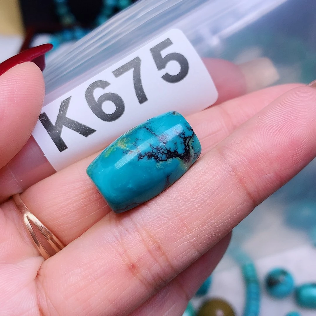 空竹粉丝专享十堰特色手工散珠
