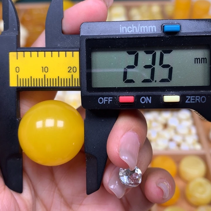 非金属配珠配饰040