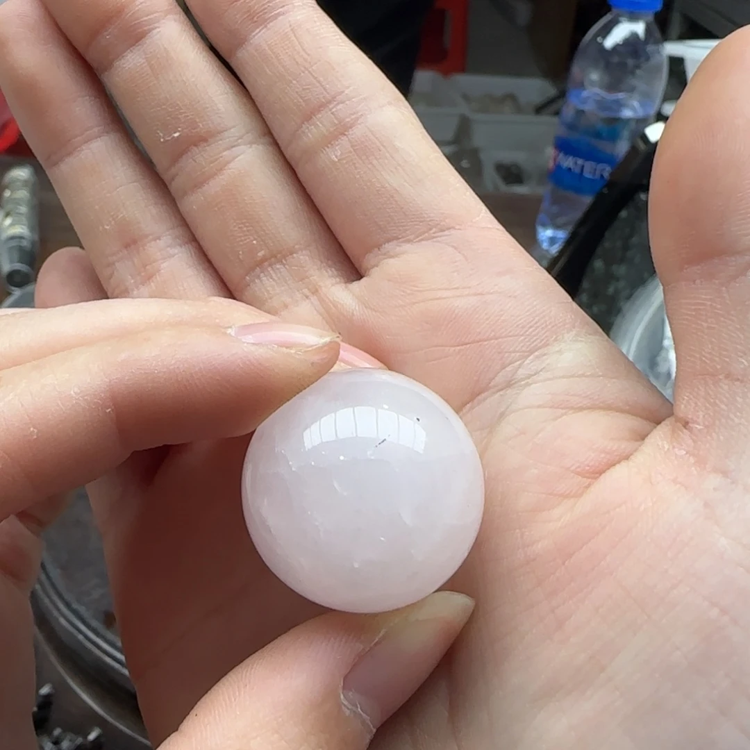 水晶未镶嵌未镶嵌b081