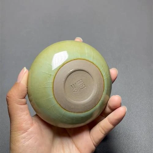 【闪购商品】茶盏-554............
