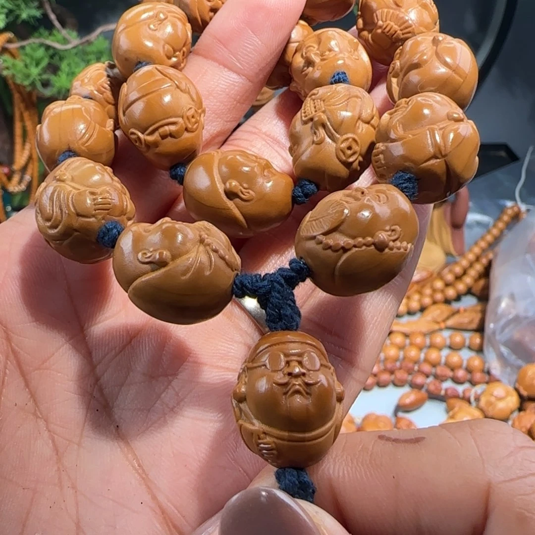 手串/手链橄榄核福利待遇