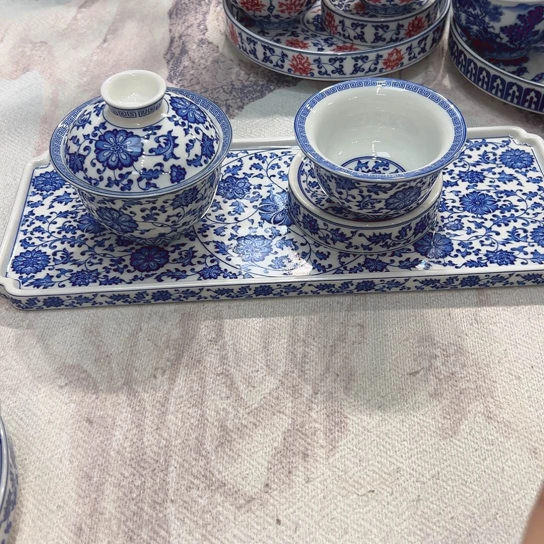 陶景德镇陶瓷工厂福利价